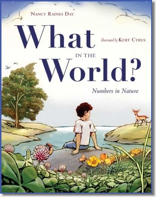 boy sitting along rivers edge